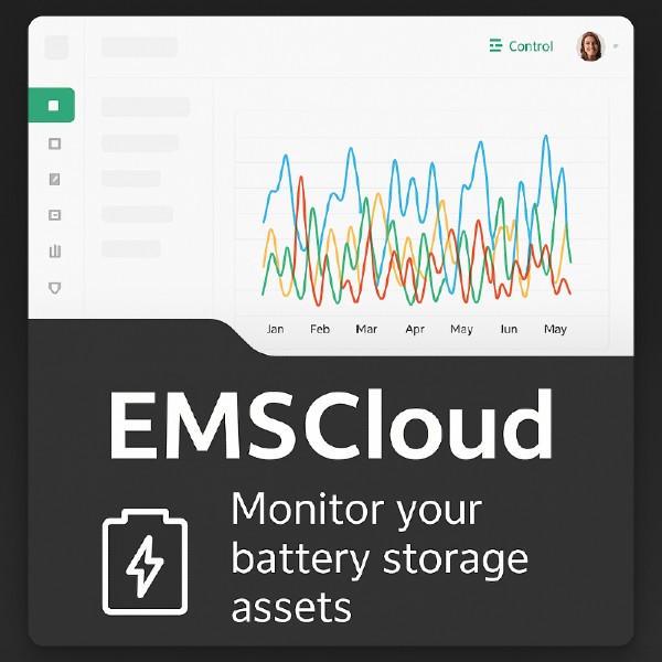 EMS Cloud