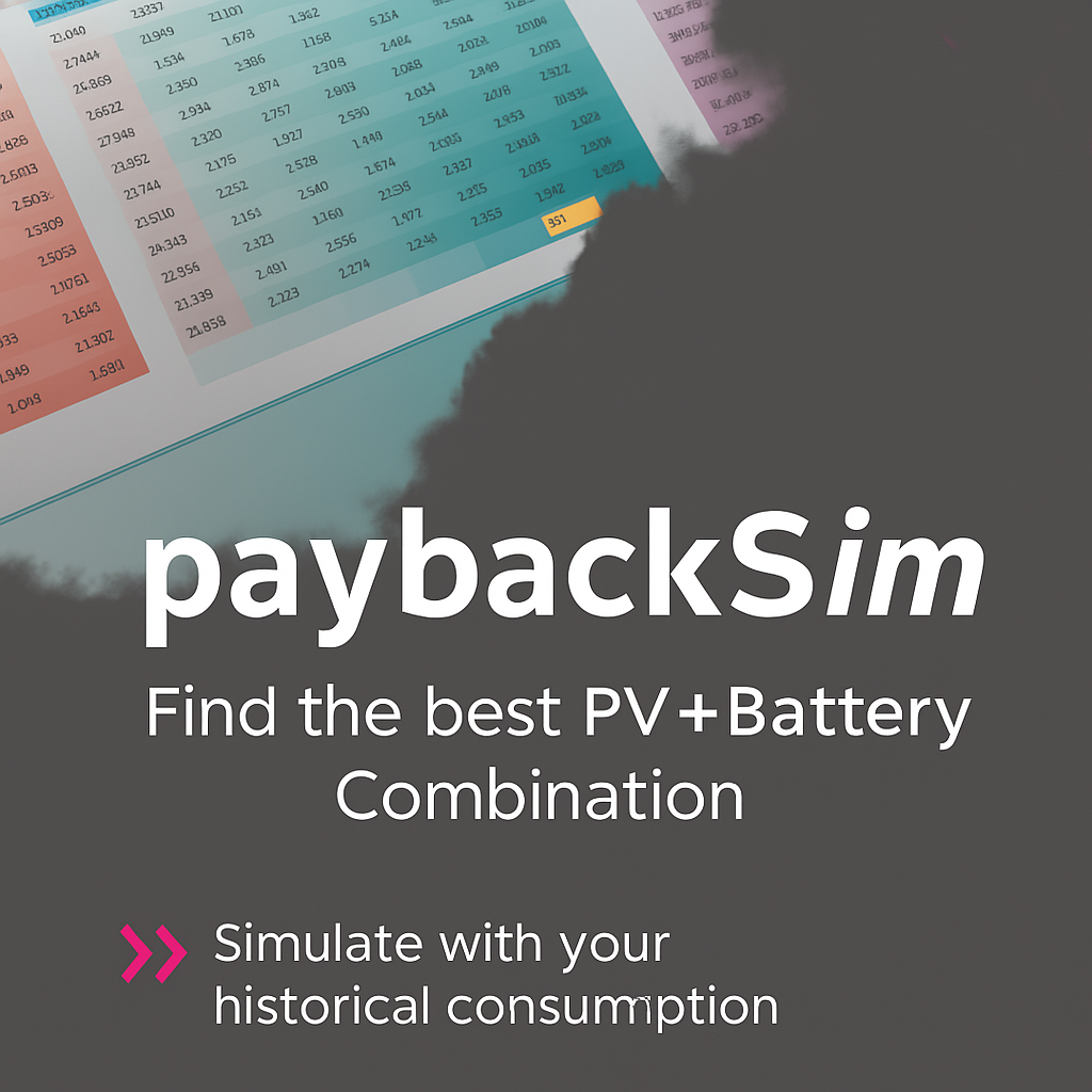 PaybackSim